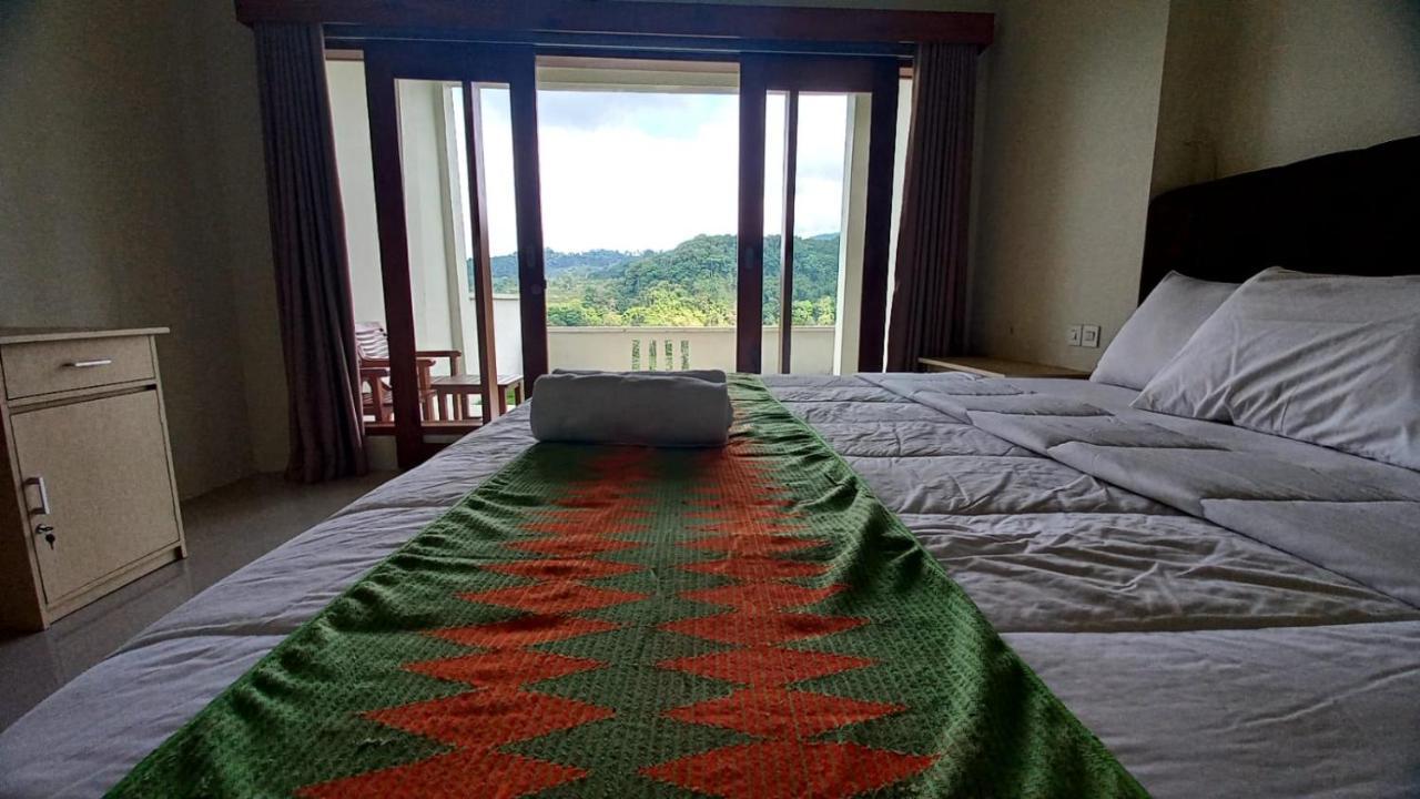 Green Rinjani Bayan Eksteriør billede