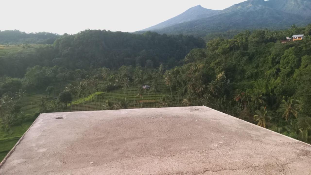 Green Rinjani Bayan Eksteriør billede