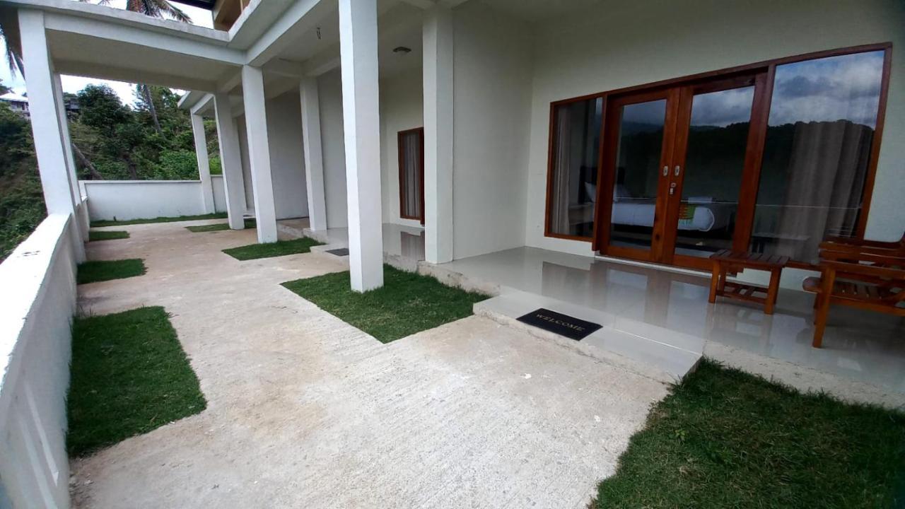 Green Rinjani Bayan Eksteriør billede