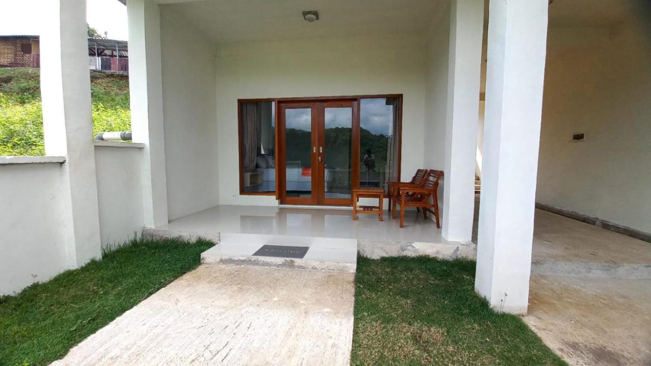 Green Rinjani Bayan Eksteriør billede